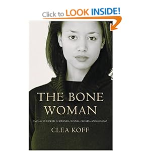 The Bone Woman