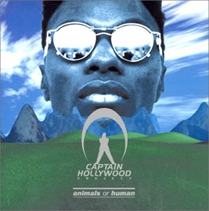 Captain Hollywood Project - Flying High [Radio Mix] Lyrics - Zortam Music