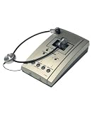 Produkt-Bild: Grundig ST 3211 Diktierger&auml;t titan
