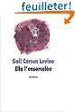 Ella l'ensorcel�e