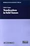 Translocations in Solid Tumors