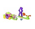 Playskool Weebles Storybook World: Weebles Cinderella Carriage