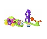 Playskool Weebles Storybook World: Weebles Cinderella Carriage