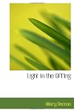 Light in the Offing
