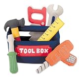 Tool Box Play Set
