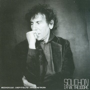 Alain Souchon - J