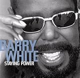 Staying Power [Musikkassette] [US-Import] - Barry White