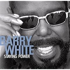 Staying Power [CASSETTE]