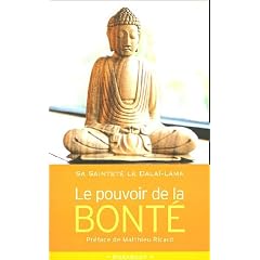 Le pouvoir de la bont�