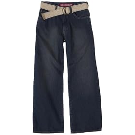 Unionbay Boys Bronco Bootcut Jean