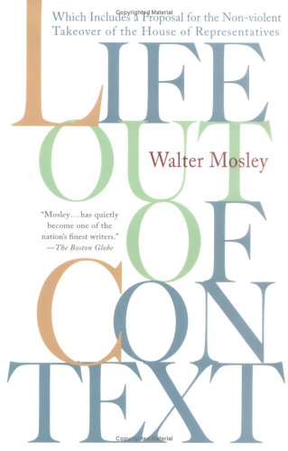 Walter Mosley