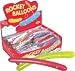 Rocket Balloons