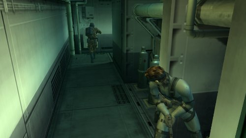 Image #17 of Metal Gear Solid