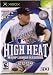 Video Games : High Heat Major League Baseball 2004