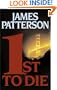 1st to Die: A Novel
