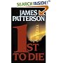1st to Die: A Novel