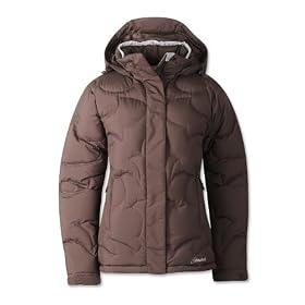 Cloudveil® Down Patrol Ladies Jacket