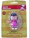 Search : Peanuts Lucy Van Pelt Bendable Key Chain