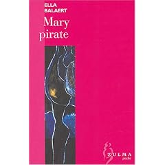 Mary pirate