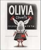 Olivia Counts (Olivia)