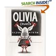 Olivia Counts