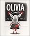 Olivia Counts