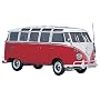 1/24 VW Type 2 Micro Bus