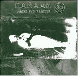 Canaan - Brand New Babylon - Zortam Music