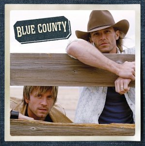 Blue County - That