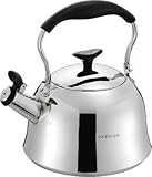 Coo Foo Goo �X�e�����X�� �J�����P�b�g�� 2.5L ZH-7803