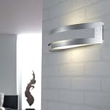 Designer Wandleuchte Wandlampe weiss GM Philips LM