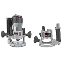 Porter-Cable 894PK 2-1/4 HP GripVac Base, Plunge Base Kit