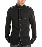 G by GUESS Theodore Blazer