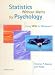 Books : Statistics Without Maths for Psychology