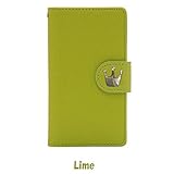 【ROCOCO】[Apple iPhone 6 iPhone6 アップル i-Phone6 i-Phone6s iPhone 6s Iphone6s アイフォン6s 共用 Diary Case] IPHONE6 手帳型 ケース IPHONE6 カバー 手帳 IPHONE6 レザーケース IPHONE6 スマホケース IPHONE6 ダイアリーケースIPHONE6S 手帳型ケース IPHONE6S ケース 手帳 アイフォン6ケース アイフォン6s 手帳ケース アイフォン 6カバー アイフォン 6s スマホケース アイホン6s人気カバー 人気 かわいい おすすめ 丈夫 収納 カード入れ Diary キャラクター 携帯 人気 かわいい おすすめ 丈夫 収納 カード入れ Diary キャラクター 携帯 ★LIME★