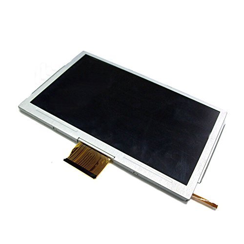 Wii U LCD Display Glass Screen Replacement Part
