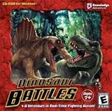 Jurassic Park: Dinosaur Battles