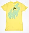 Matt Hires - Women's Swirls T-shirt