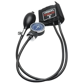 Omron Blood Pressure Monitor Pediatric