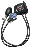 Omron Latex-Free Sphygmomanometer, Black, Pediatric
