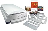 Microtek ScanMaker 8700 ProDesign Scanner