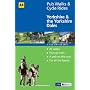 Yorkshire and the Yorkshire Dales (AA 40 Pub Walks & Cycle Rides)