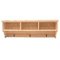 Hanging Shelf - Unfinished