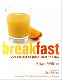Review Interlink Publishing Group  / Breakfast: 200 Recipes to Jump-Start the Day