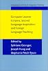 Computer Learner Corpora, Second Language Acquisition, and Foreign Language Teaching (Language Learning and Language Teaching, V. 6)