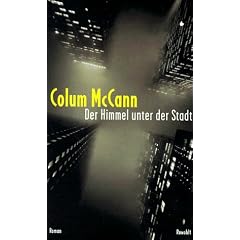 Der Himmel unter der Stadt