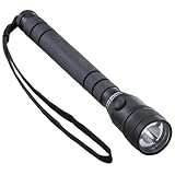 Streamlight 51038 Twin-Task 3AA Battery Powered LED Flashlight, Black