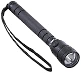Streamlight 51038 Twin-Task 3AA Battery Powered LED Flashlight, Black