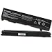 NEW Laptop/Notebook Battery for Toshiba PA3399U-1BRS PA3451U-BRS PA3451u-1BRS PA3457U-1BRS PABAS067 PABAS069 PA3465U-1BRS
