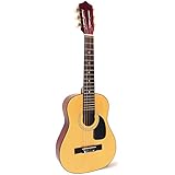 Hohner HAG250P 1/2 Sized Classical Guitar - For Toddlers